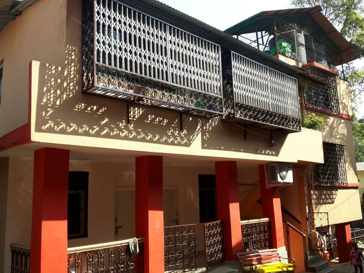 Mauli Niwas Vila Mātherān Exterior foto